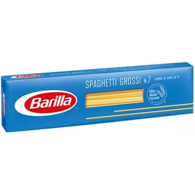 Barilla Спагети N7 Barilla 500гр