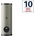 Tedan Combi Style Max Inox 300 6 kW (IU000156)