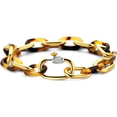 Ti Sento Milano Дамска гривна Ti Sento Milano - 2947TU (2947TU)