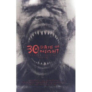 30 Days of Night Deluxe Edition: Book Two (2024)