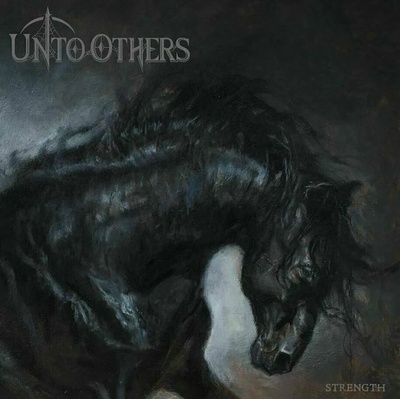 Unto Others - Strength (LP) (0075678641145)