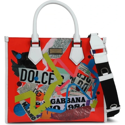 Dolce & Gabbana DG Red kabelka