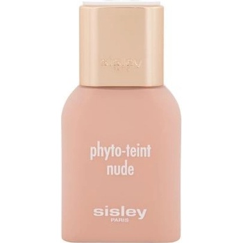 Sisley Tekutý make-up Phyto-Teint Nude Make-up 1C Petal 30 ml