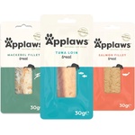 Applaws Вкусотия за котки multipack 12 x 30 г