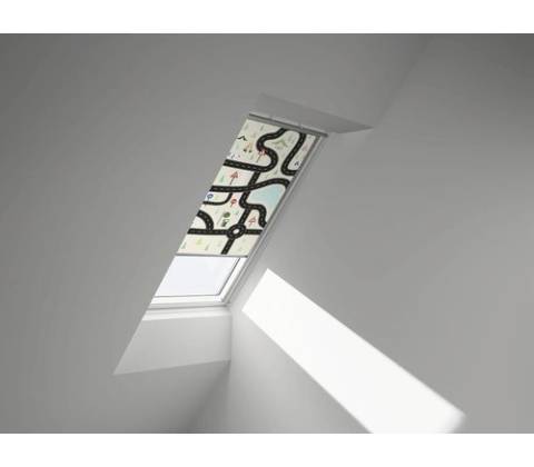 Velux DKL C02 4655S