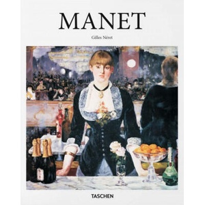 Manet. Ediz. italiana | Gilles Néret (ISBN: 9783836537315)