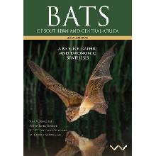 Bats of Southern and Central Africa Monadjem Ara