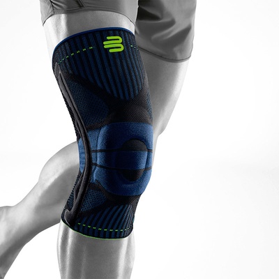 Bauerfeind Sports knee support M