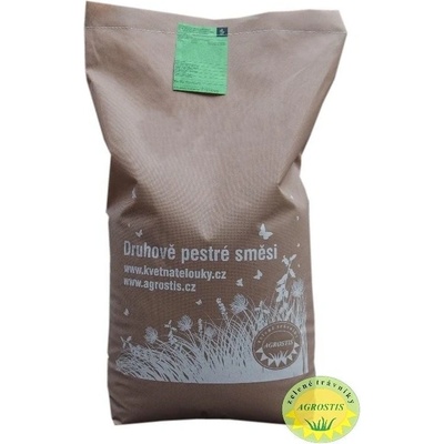 Agrostis Trávníky RSM 7.2.2 krajinný trávník pro suché podmínky s bylinami 10 kg