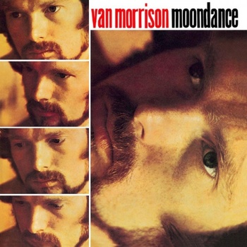 Morrison Van - Moondance LP