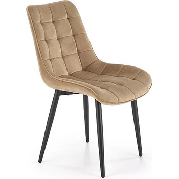 Halmar Трапезен стол k 580 бежов