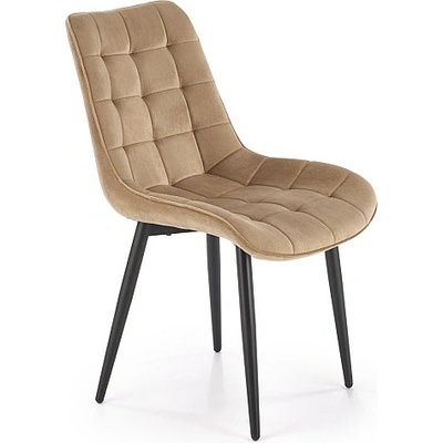 Halmar Трапезен стол k 580 бежов