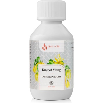 Issencia Парфюми за пране Issencia King of Ylang 150 ml, унисекс