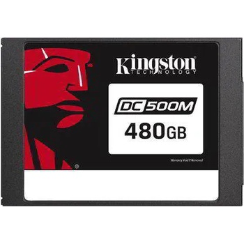 Kingston DC500M 480GB SATA (SEDC500M/480G)