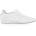 Slazenger Дамски маратонки Slazenger Warrior Ladies Trainers - White/Silver