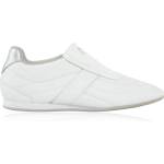 Slazenger Дамски маратонки Slazenger Warrior Ladies Trainers - White/Silver