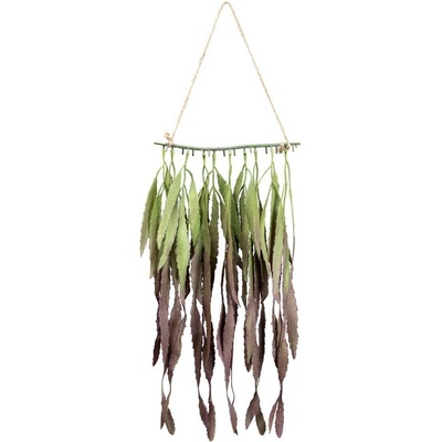 Gasper Umělý rhipsalis ramulosa