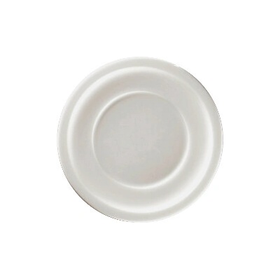 RAK Porcelain Tanier 16 cm - biely EAFP16-24
