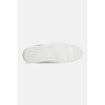 Calvin Klein Кожени маратонки Calvin Klein LP CUPSOLE LACE UP LTH MIX в черно HW0HW02208 (HW0HW02208)