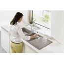 Image 1 of BLANCO METRA 8 S (517357)