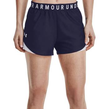 Under Armour Шорти Under Armour Play Up Shorts 3.0-NVY 1344552-410 Размер XS