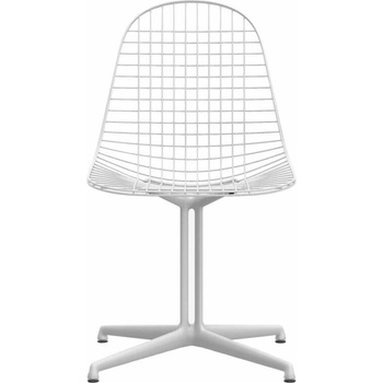 Vitra Eames DKL, white