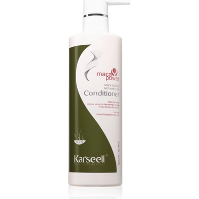 Karseell Anti-Hair Loss Conditioner балсам против косопад 500ml