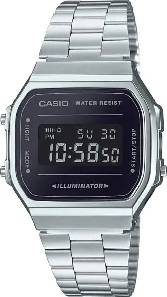Casio A168WEM-1EF