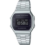 Casio A168WEM-1EF Часовници