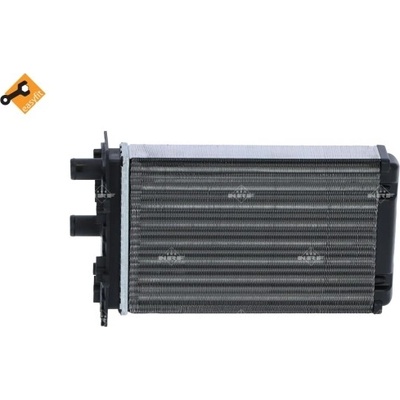 Výměník tepla, vnitřní vytápění NRF 54321