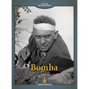 Bomba - DVD (digipack)