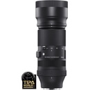 Objektívy SIGMA 100-400mm f/5-6.3 DG DN C Sony E-mount