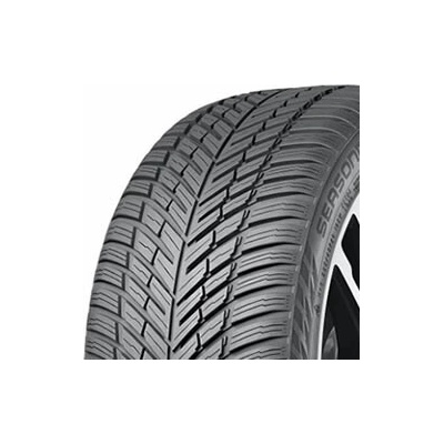 Nokian Tyres Seasonproof 2 235/55 R17 103W
