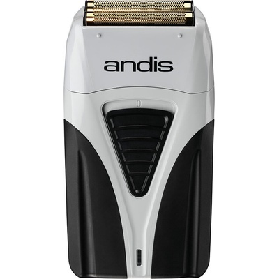 Andis ProFoil Shaver Plus 17 260 + Gembird 400 ml