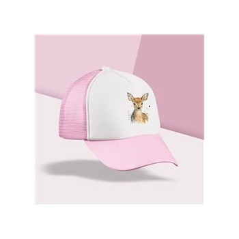 Tatland JR laň růžová