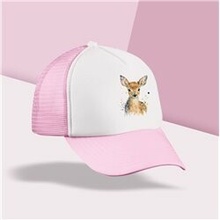 Tatland JR laň růžová