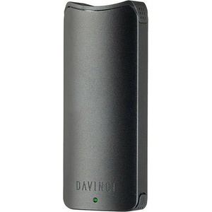 DaVinci Вапорайзер DaVinci ARTIQ Cartridge, Черен
