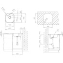 Image 1 of Teka Stylo 1B (10107007)