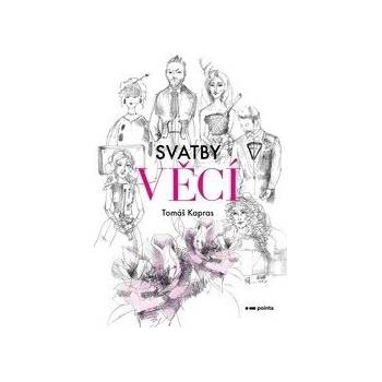 Svatby věcí