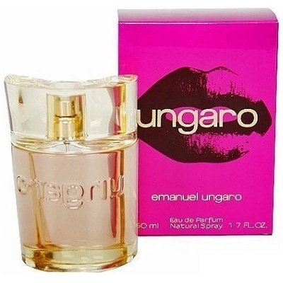 Emanuel Ungaro Ungaro parfémovaná voda dámská 50 ml tester