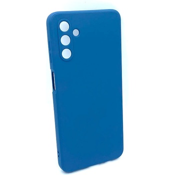 SPEUS My Choice Изчистен силиконов кейс Samsung Galaxy A13 5G - Син (g17437)