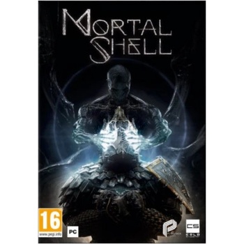 Mortal Shell