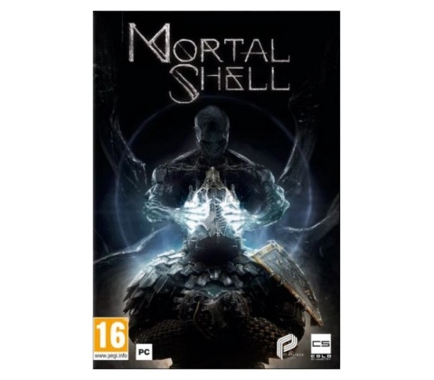 Mortal Shell