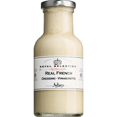 Belberry Francouzský dresink na saláty 250 ml