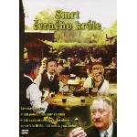DM discont The Death of Black King - DVD (004339)