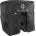 M-Wave Велосипедна дисага M-wave Amsterdam Protect Rain cover - Black - размер One Size (510-4254-0111)