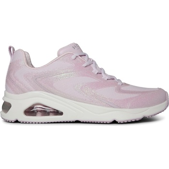Image 1 of Skechers Маратонки Skechers Women's Tres Air Uno Classic Low-Top Trainers - Light Pink