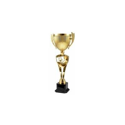 Poháry Bauer Trofej ACUPMR2026M02 Basketball