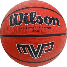 Wilson MVP