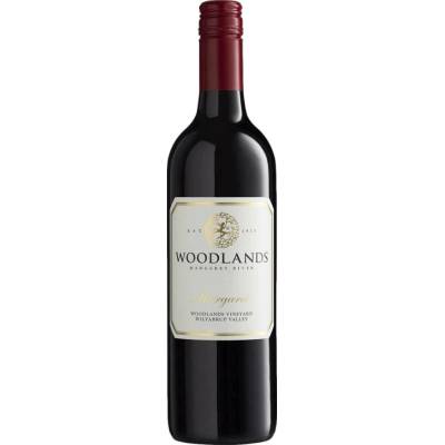 Woodlands Margaret 2018 Červené 13,5% 0,75 l (holá láhev)